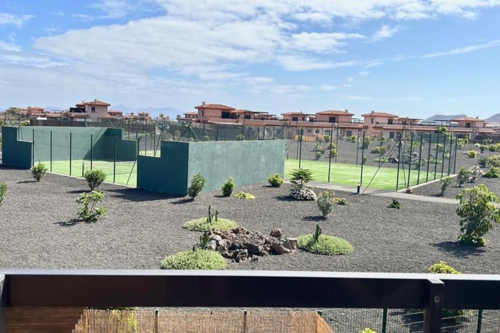 拉哈雷斯Casa Alaia别墅 外观 照片