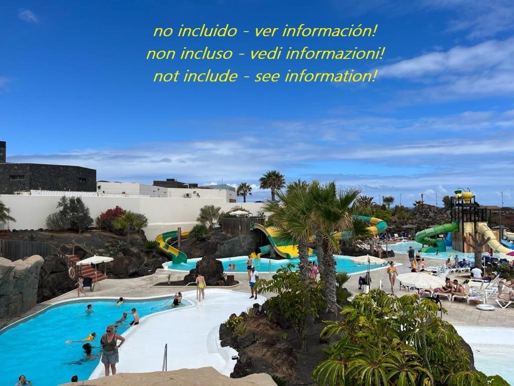 拉哈雷斯Casa Alaia别墅 外观 照片