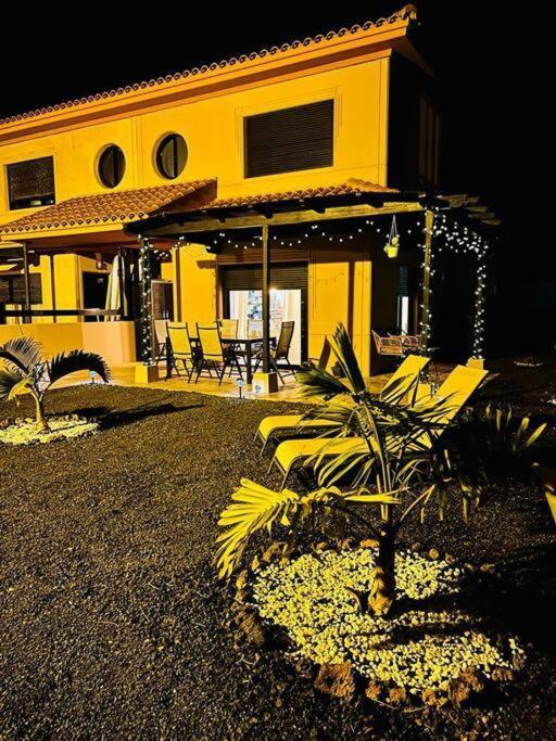 拉哈雷斯Casa Alaia别墅 外观 照片